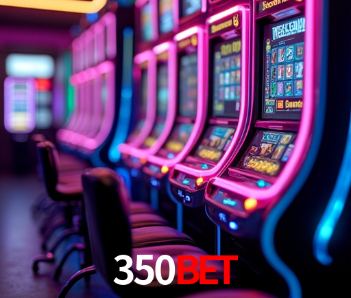 Logo 350BET Plataforma Certificada