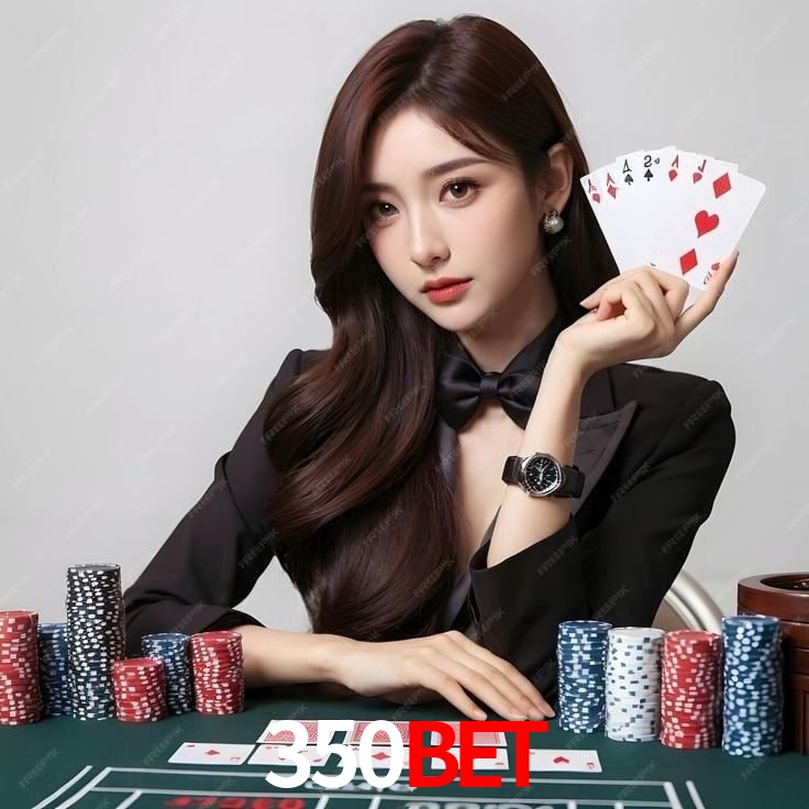 350BET Logo Verificado