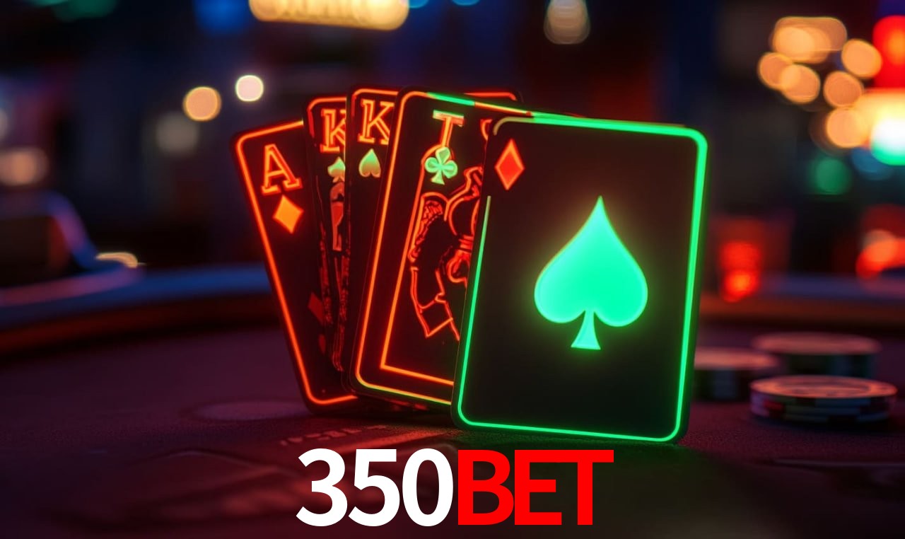 350BET Jackpots Progressivos