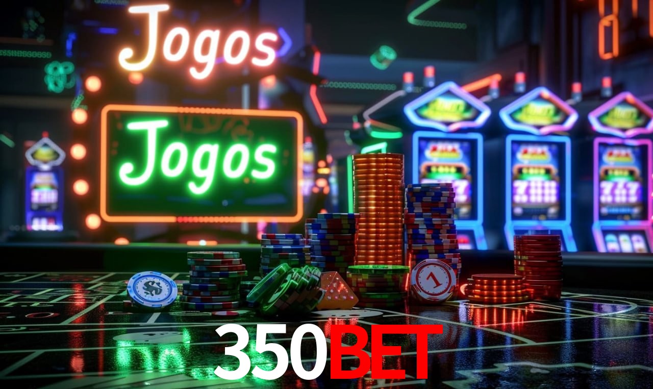 350BET Apostas Esportivas Logo - 34 Esportes Certificados